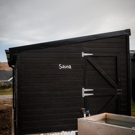 Wild Hideaways Luxury Lodges And Eco Spa Bantry Exterior foto