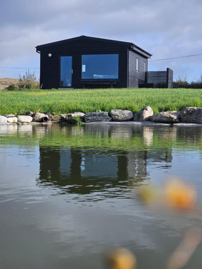 Wild Hideaways Luxury Lodges And Eco Spa Bantry Exterior foto